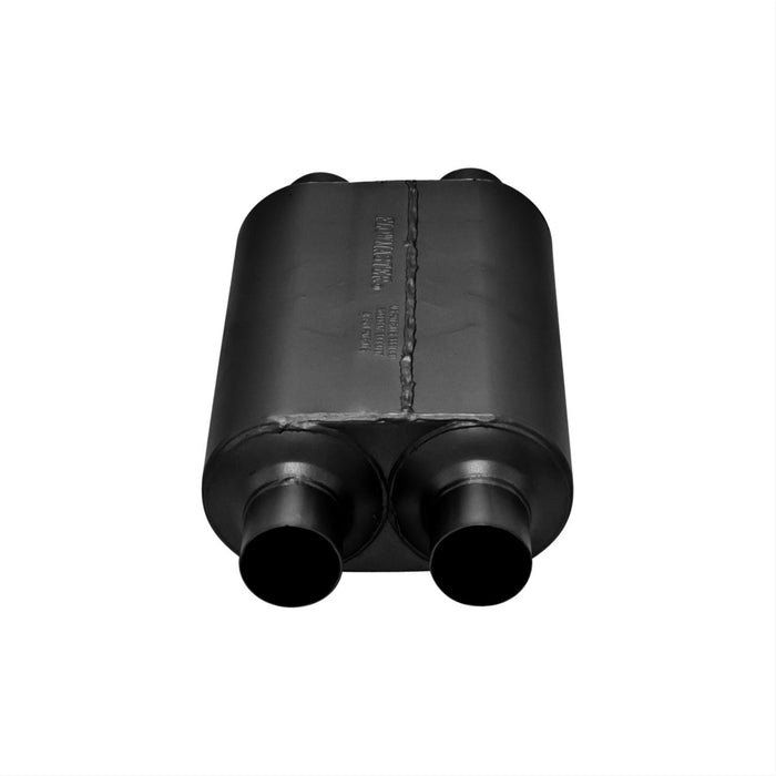 Flowmaster Super 40 Series Delta Flow Mufflers 8525454