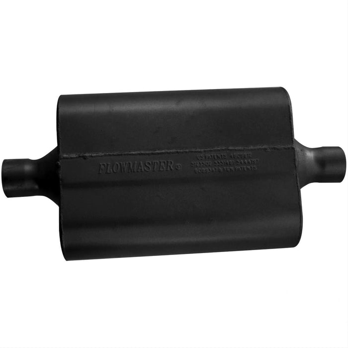 Flowmaster 40 Series Delta Flow Mufflers 942040