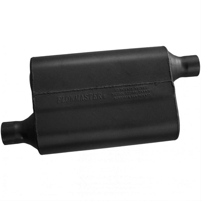 Flowmaster 40 Series Delta Flow Mufflers 942043