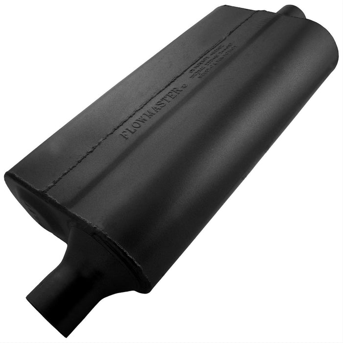 Flowmaster 50 Series Delta Flow Mufflers 942051