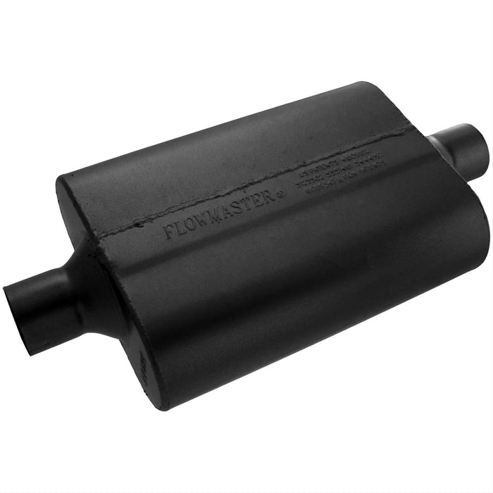 Flowmaster 40 Series Delta Flow Mufflers 942440