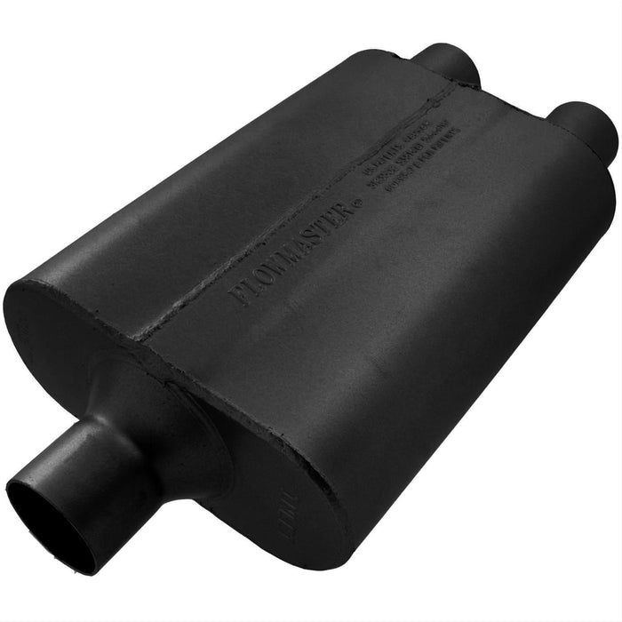 Flowmaster 40 Series Delta Flow Mufflers 9424422