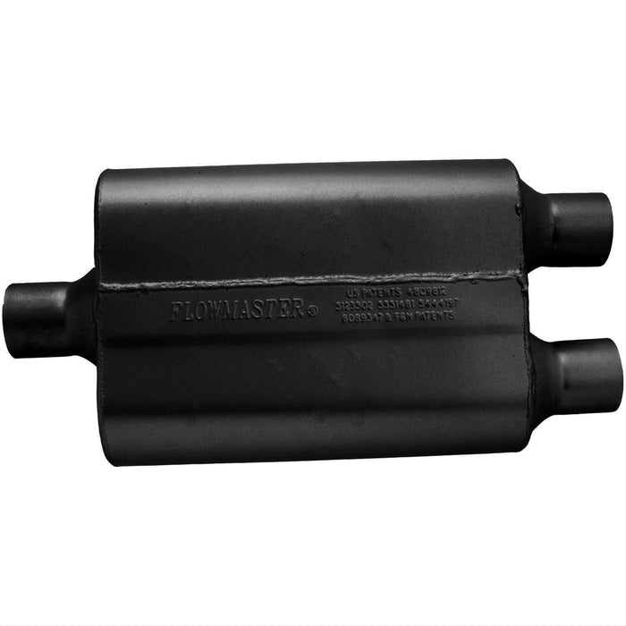 Flowmaster 40 Series Delta Flow Mufflers 9424422