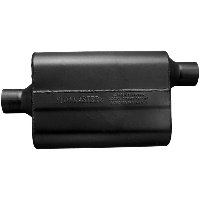 Flowmaster 40 Series Delta Flow Mufflers 942442