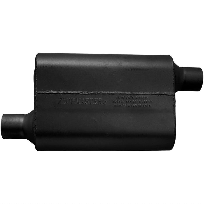 Flowmaster 40 Series Delta Flow Mufflers 942443