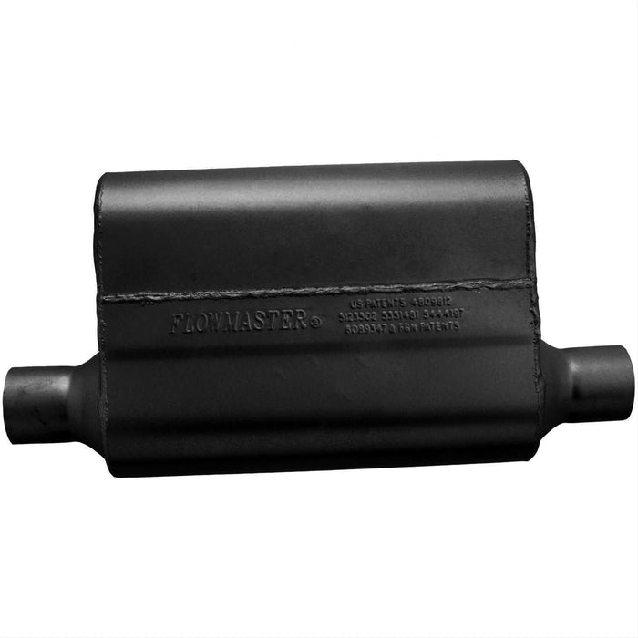 Flowmaster 40 Series Delta Flow Mufflers 942444