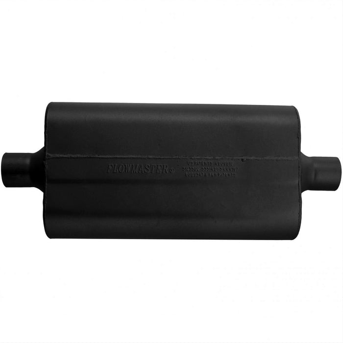 Flowmaster 50 Series Delta Flow Mufflers 942450