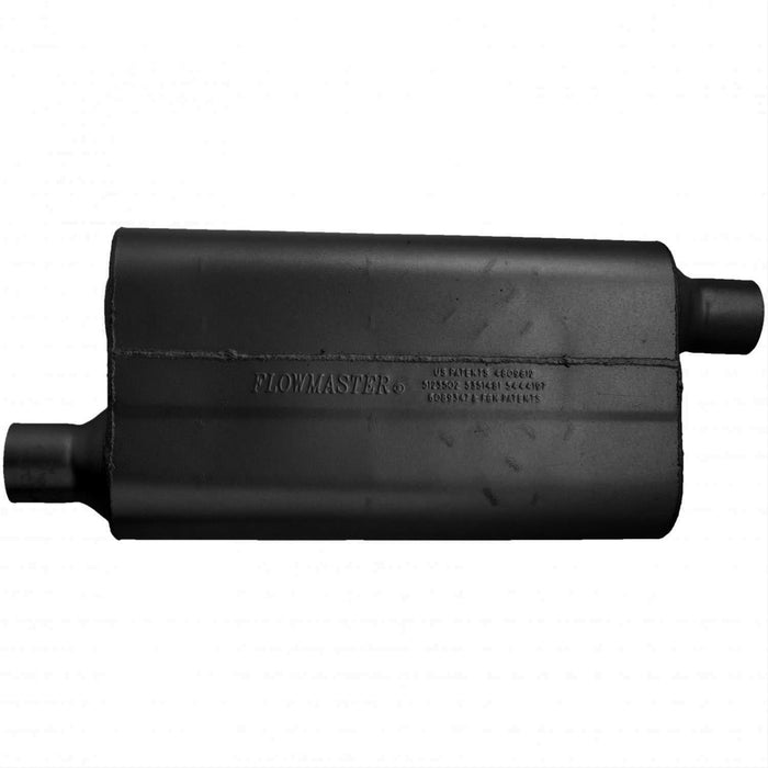 Flowmaster 50 Series Delta Flow Mufflers 942453