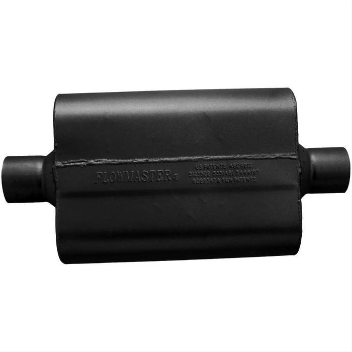 Flowmaster 40 Series Delta Flow Mufflers 942540