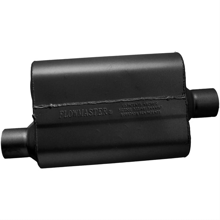 Flowmaster 40 Series Delta Flow Mufflers 942541