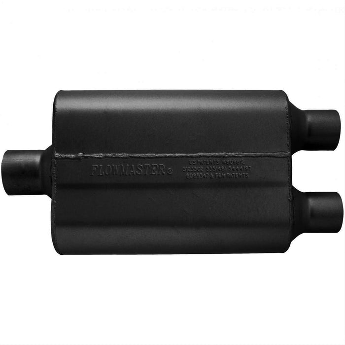 Flowmaster 40 Series Delta Flow Mufflers 9425422