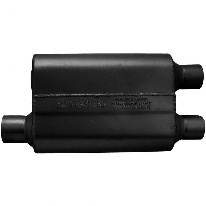 Flowmaster 40 Series Delta Flow Mufflers 9425432