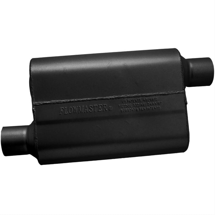 Flowmaster 40 Series Delta Flow Mufflers 942543