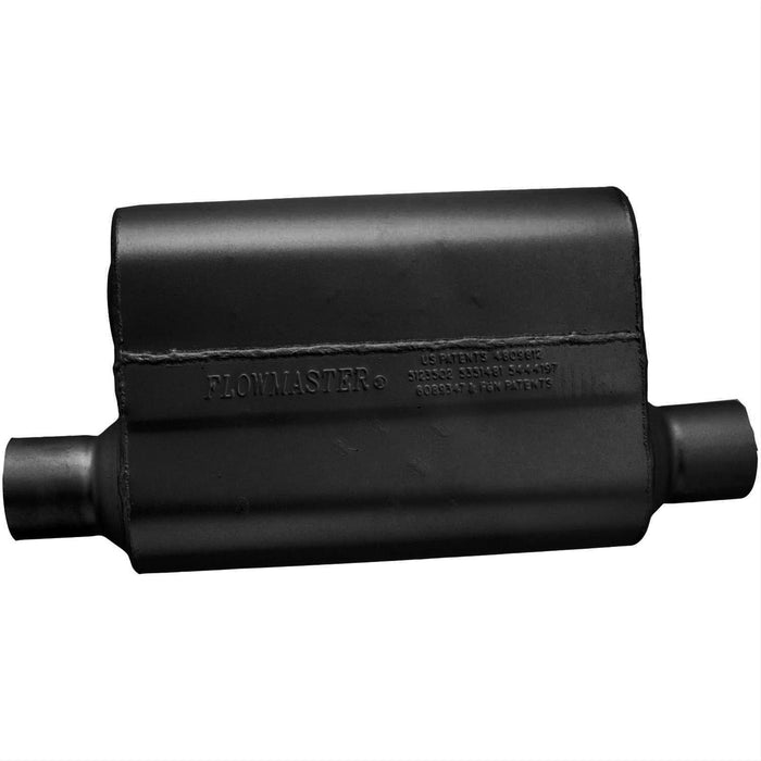 Flowmaster 40 Series Delta Flow Mufflers 942544