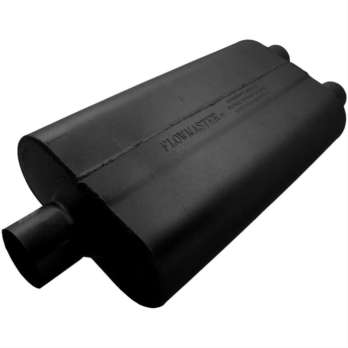 Flowmaster 50 Series Delta Flow Mufflers 9425502