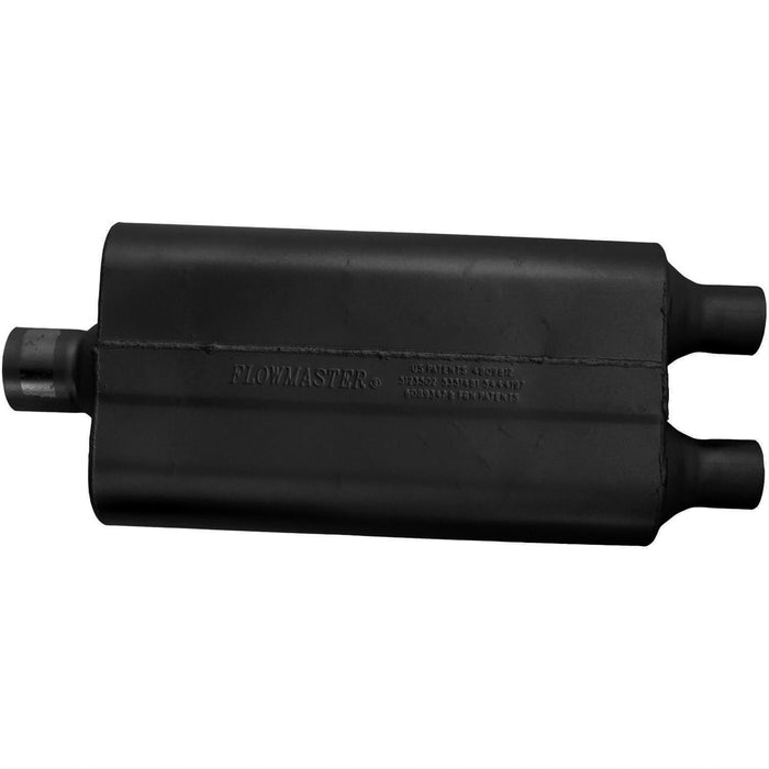 Flowmaster 50 Series Delta Flow Mufflers 9425502