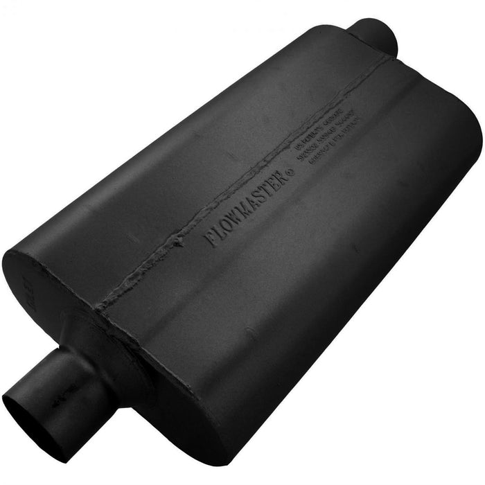 Flowmaster 50 Series Delta Flow Mufflers 942552