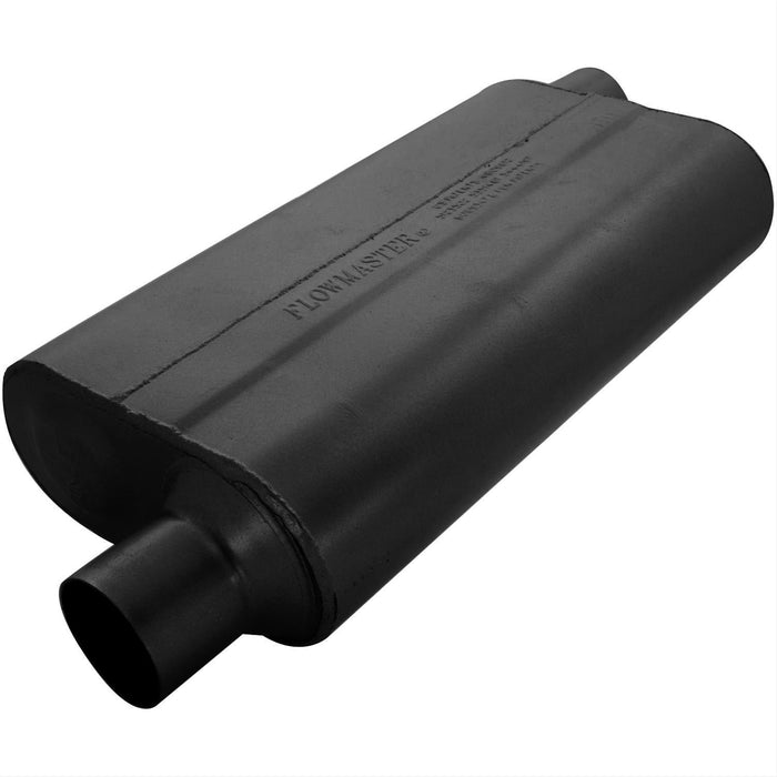 Flowmaster 50 Series Delta Flow Mufflers 942553