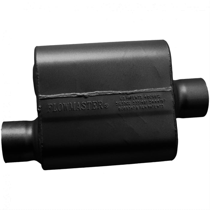 Flowmaster Delta Force 10 Series Mufflers 9430119