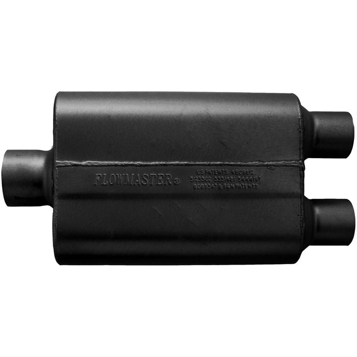 Flowmaster 40 Series Delta Flow Mufflers 9430402