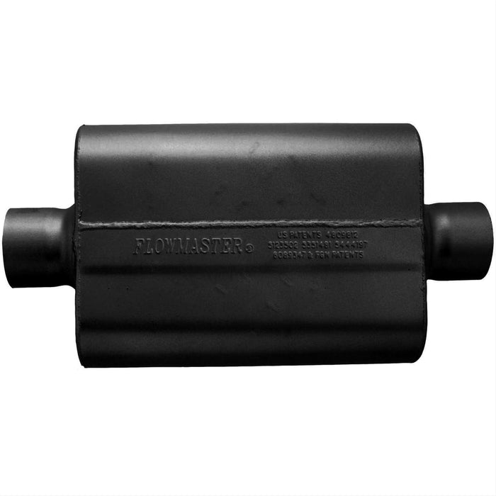 Flowmaster 40 Series Delta Flow Mufflers 943040