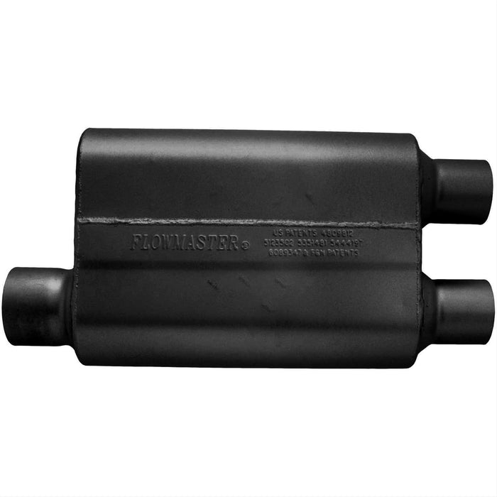 Flowmaster 40 Series Delta Flow Mufflers 9430412