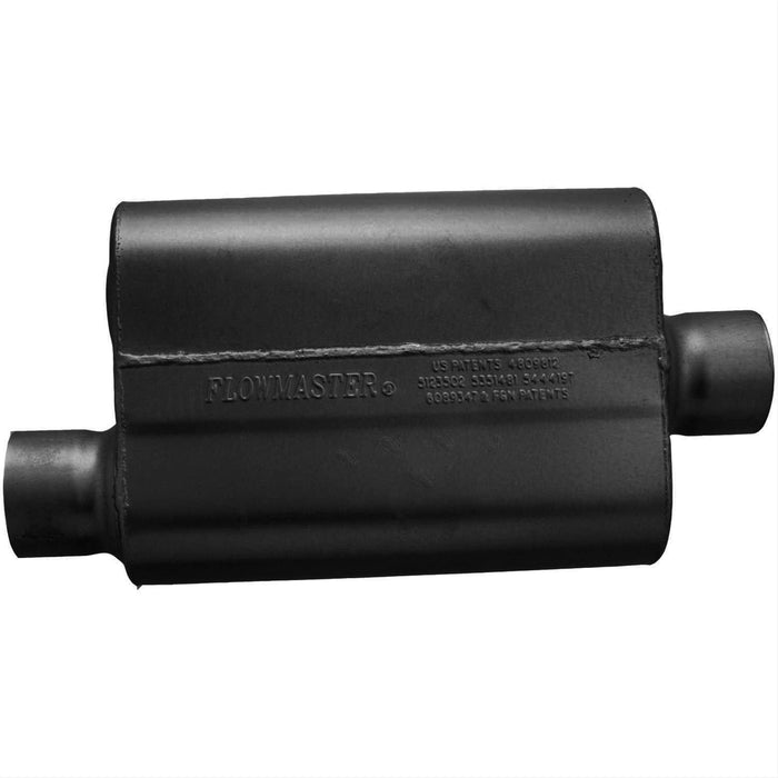 Flowmaster 40 Series Delta Flow Mufflers 943041