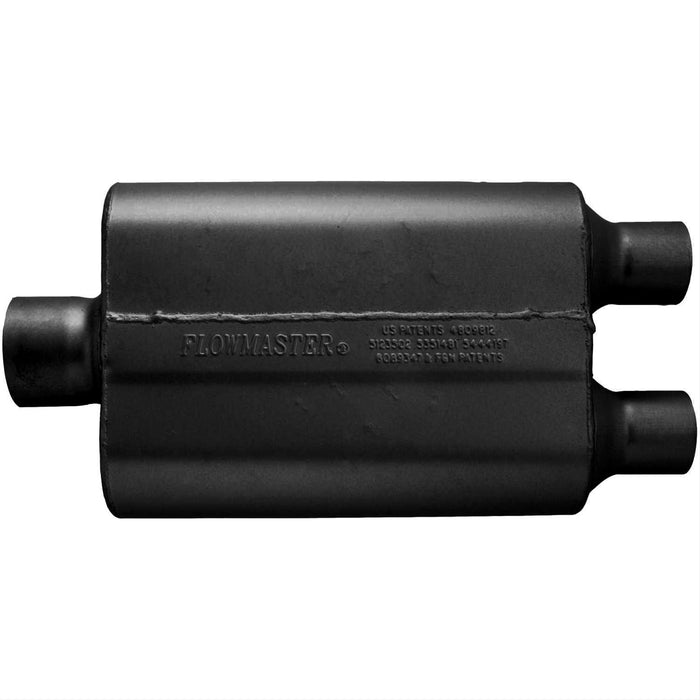 Flowmaster 40 Series Delta Flow Mufflers 9430422