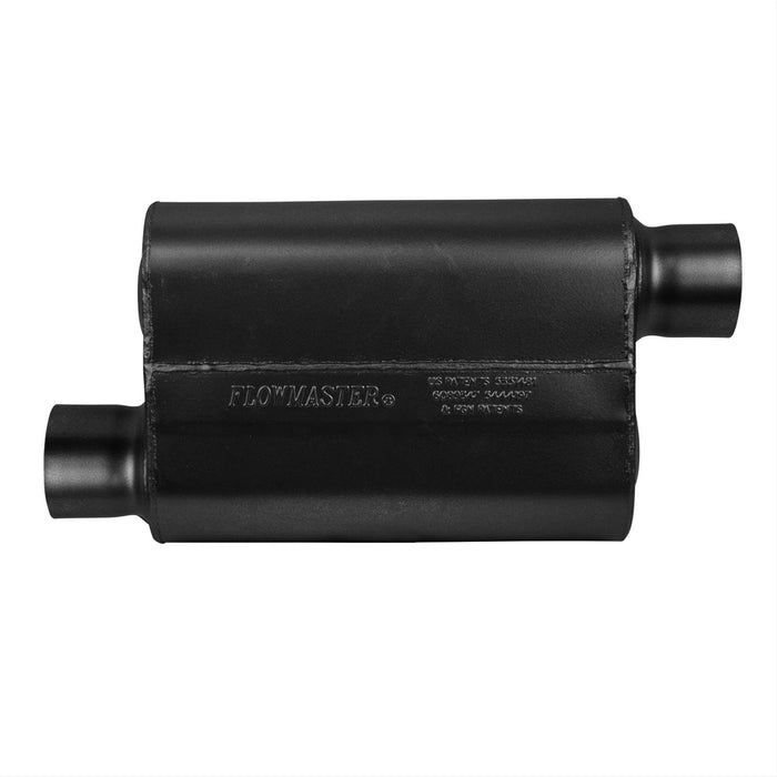 Flowmaster 40 Series Delta Flow Mufflers 943043