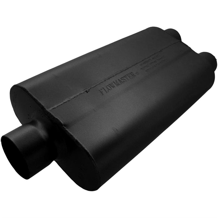 Flowmaster 50 Series Delta Flow Mufflers 9430502