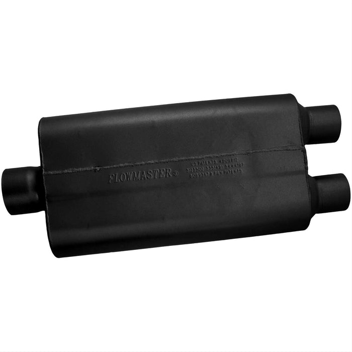 Flowmaster 50 Series Delta Flow Mufflers 9430502