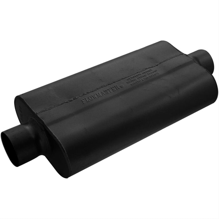 Flowmaster 50 Series Delta Flow Mufflers 943050