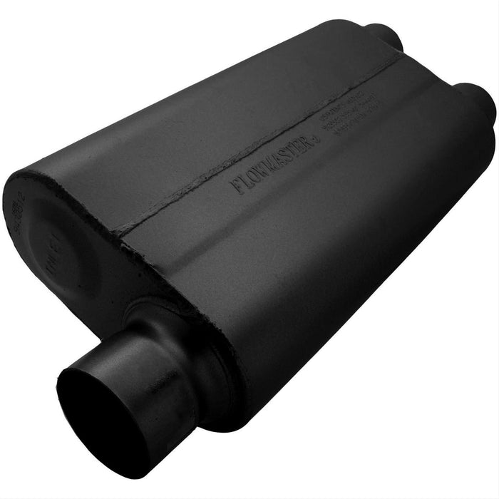 Flowmaster 50 Series Delta Flow Mufflers 9430512