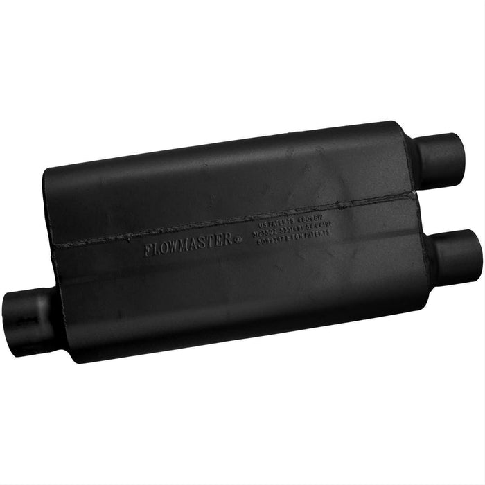 Flowmaster 50 Series Delta Flow Mufflers 9430512