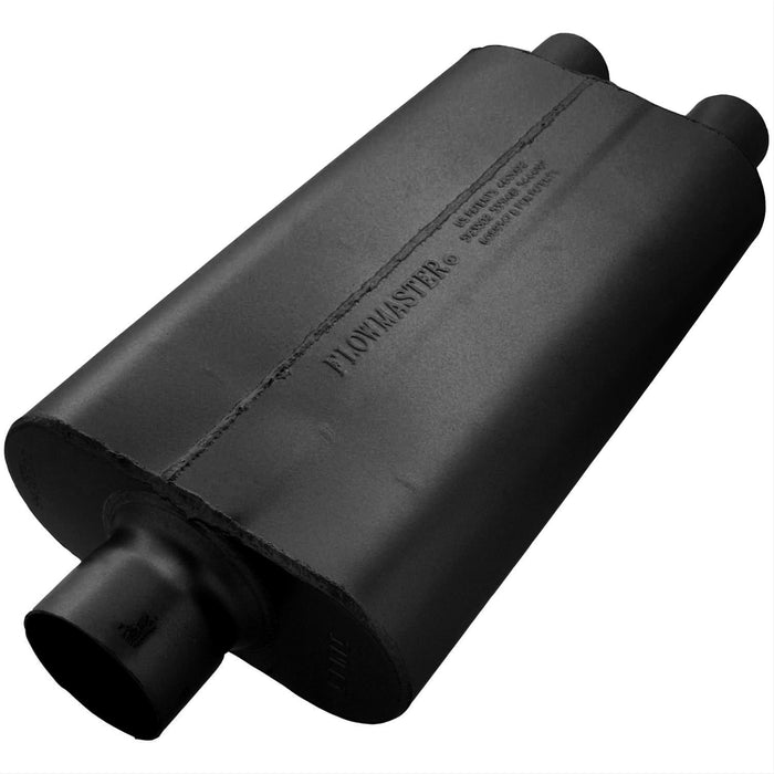 Flowmaster 50 Series Delta Flow Mufflers 9430522