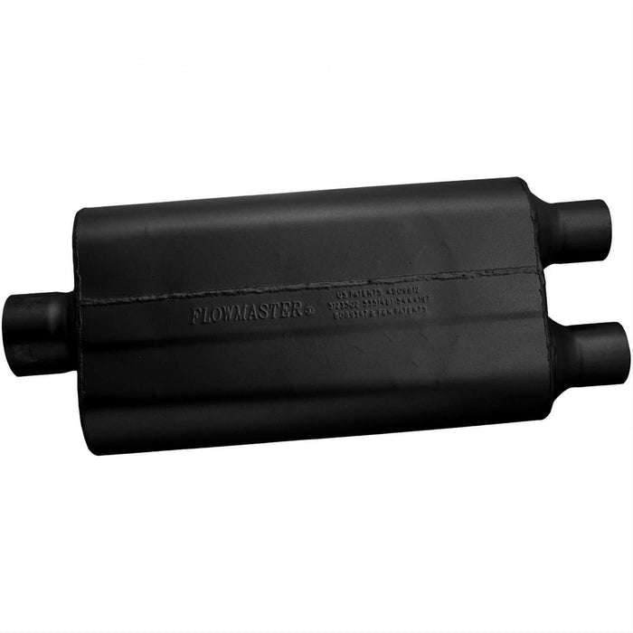 Flowmaster 50 Series Delta Flow Mufflers 9430522