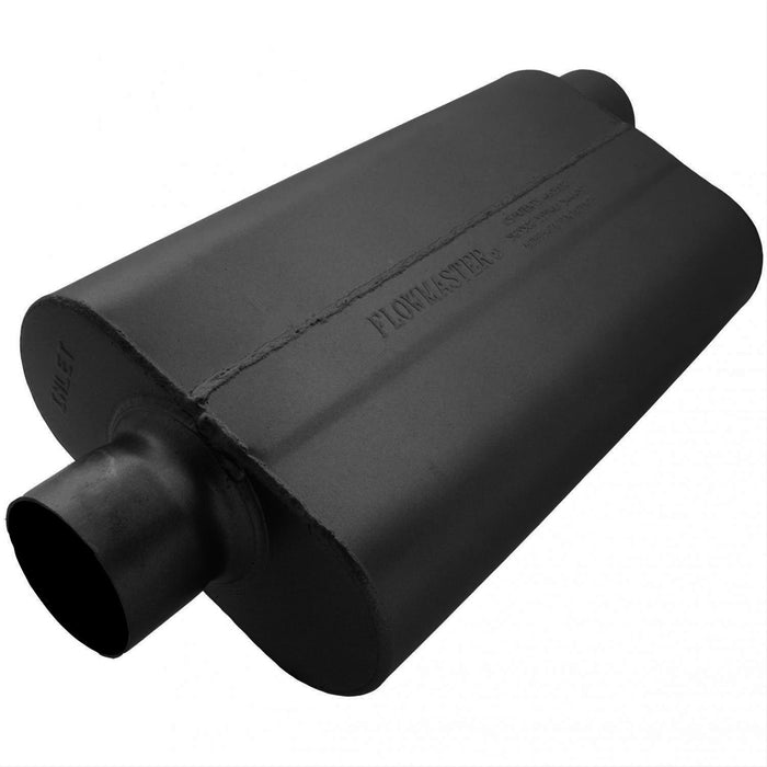 Flowmaster 50 Series Delta Flow Mufflers 943052