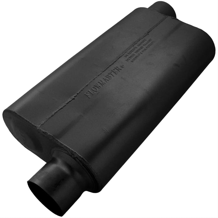 Flowmaster 50 Series Delta Flow Mufflers 943053