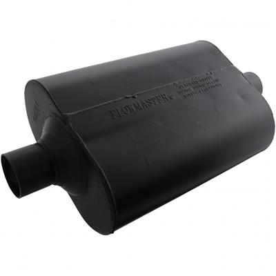 Flowmaster Super 40 Series Delta Flow Mufflers 952445