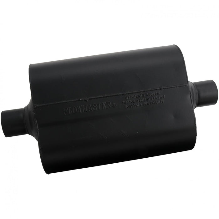 Flowmaster Super 40 Series Delta Flow Mufflers 952445