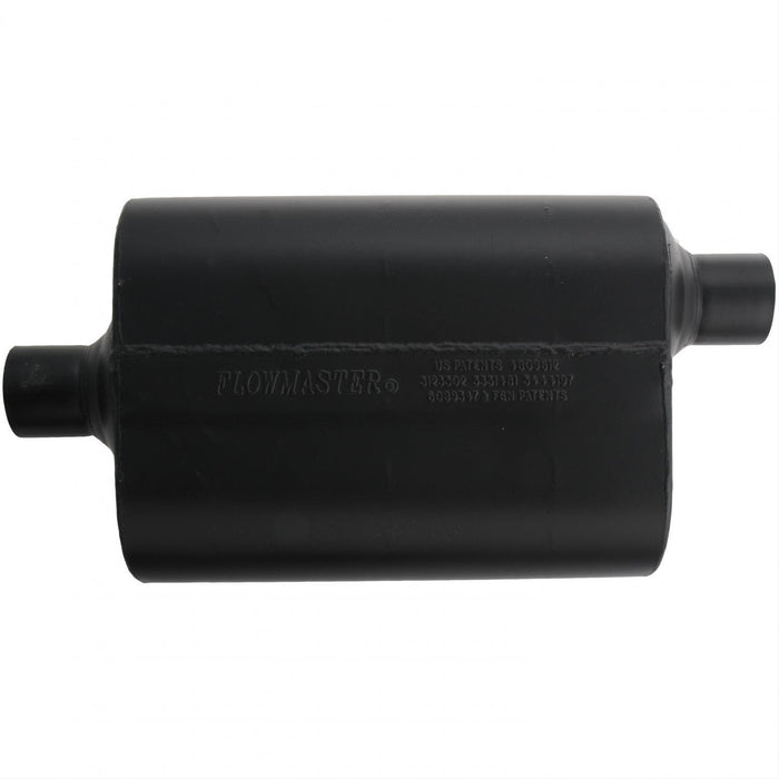 Flowmaster 60 Series Delta Flow Mufflers 952462