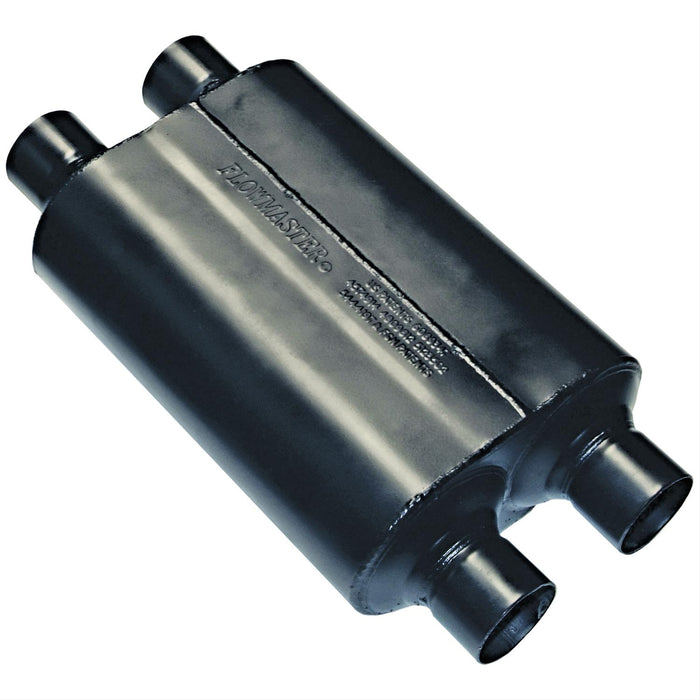 Flowmaster Super 40 Series Delta Flow Mufflers 9525454