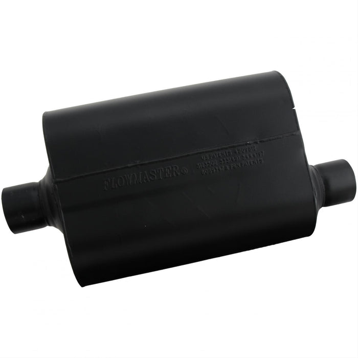 Flowmaster Super 40 Series Delta Flow Mufflers 952547