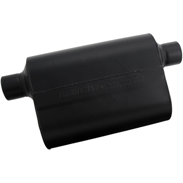 Flowmaster Super 40 Series Delta Flow Mufflers 952549