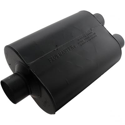 Flowmaster Super 40 Series Delta Flow Mufflers 9530452