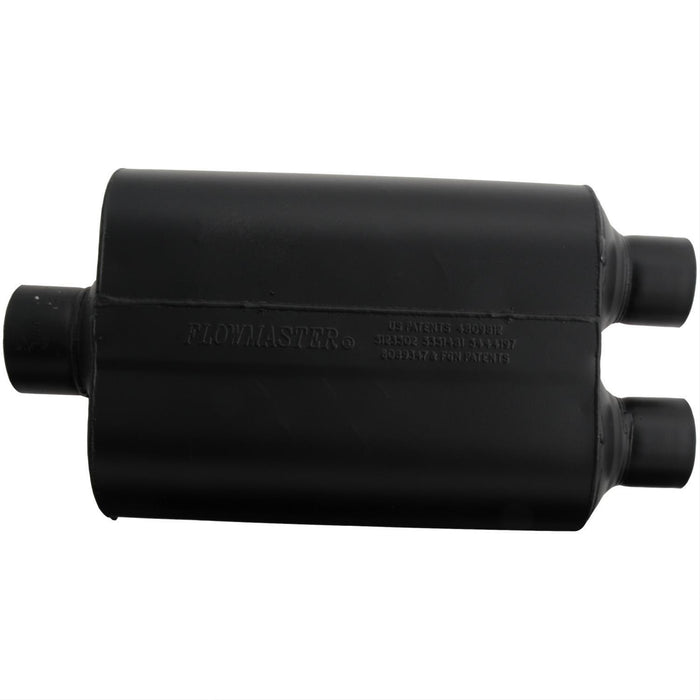 Flowmaster Super 40 Series Delta Flow Mufflers 9530452