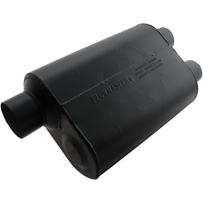 Flowmaster Super 40 Series Delta Flow Mufflers 9530462