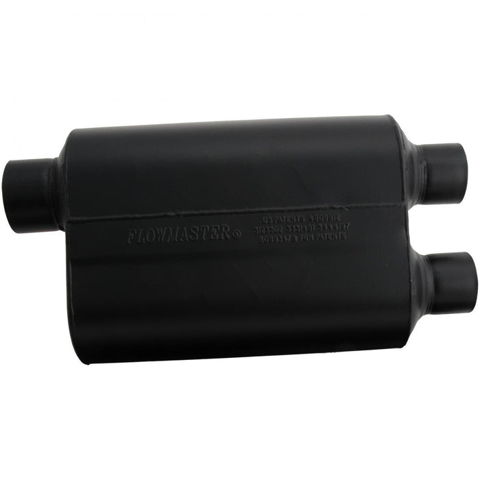 Flowmaster Super 40 Series Delta Flow Mufflers 9530462