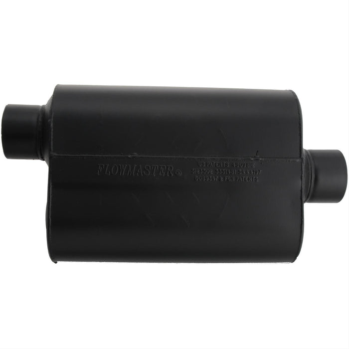 Flowmaster Super 40 Series Delta Flow Mufflers 953046