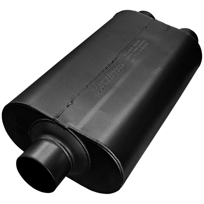 Flowmaster 50 Series Heavy-Duty Mufflers 9530572